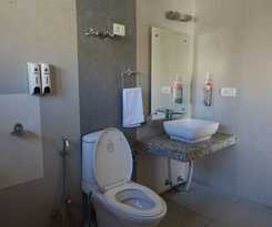 Hotel Overland Heights - Near Leh Airport
