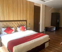 Hotel Indra Stay by Panaches