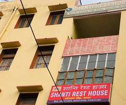Hotel Shanti rest Station Rd