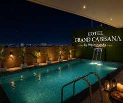 Hotel Grand Cabbana by White Pandas
