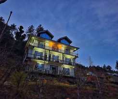 Hotel Lucky Homestay