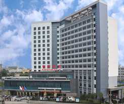 Hotel Shanghai Paradise