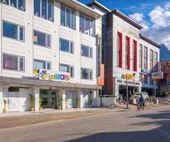 Hotel goSTOPS Katra