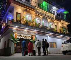 Hotel MONIKA MANSION BODHGAYA