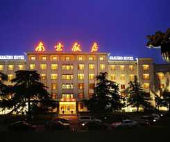Hotel Jin Jiang Nanjing