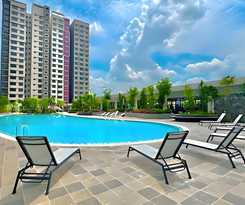 Hotel KL International Airport Residensi Arena