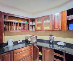 Hotel Jujo Beachfront Apartments