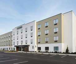 Hotel StudioRes by Marriott Louisville East