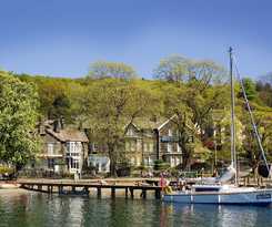 Hotel The Waterhead Inn