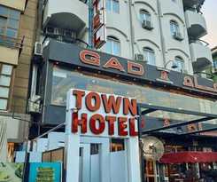 Hotel Town Hurghada