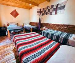 Hotel Casa Hostal La Paskana de Elvira