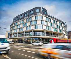 Hotel Clarion Congress Brno