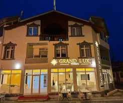  Grand Lux Termal Yoncalı