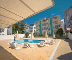  GOLDEN DAISY HOTEL SİDE
