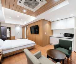 Hotel Daegu Seongseo Nuovo