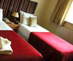 Hotel Studley castle