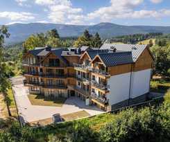 Hotel Pine Apartments - Dolina Szczęścia