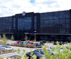 Hotel Village  Leeds South