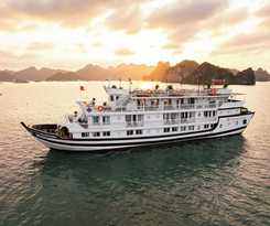 Hotel Cozy Bay Grand Cruise