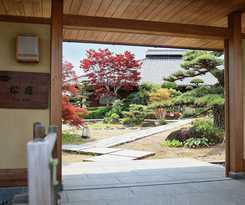 Hotel Kansai Airport Pine Villa