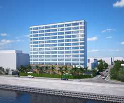 Hotel GRAND MONday Resort TOKYO BAY MAIHAMA
