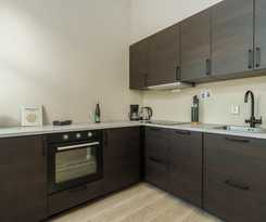 Hotel MAYA Apartments - Solli Plass