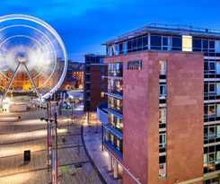 Staybridge Suites Liverpool, An Ihg