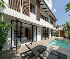 Hotel Aluka Bingin