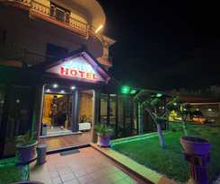Hotel Drini