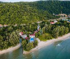 Hotel Barn Talaepu Resort