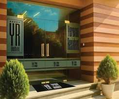 Hotel Yerevan Resident