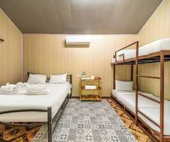Hotel Anna Bungalow Vientiane