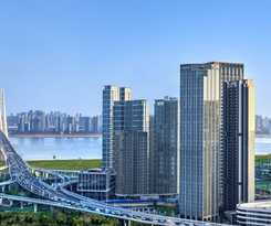 Hotel Citadines Hankou Riverside Wuhan