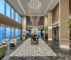 Hotel Ascott Hankou Riverside Wuhan