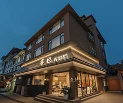 Hotel Wuye WOO YEAH Tangchi
