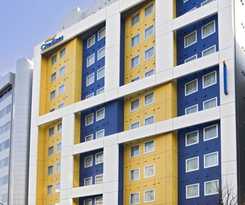 Citadines Shinjuku Tokyo