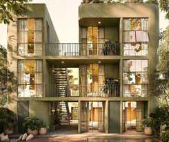 Hotel Hospedarte Central