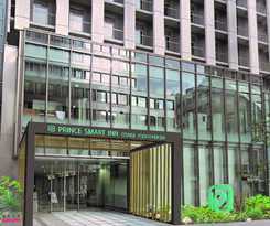 Hotel Prince Smart Inn Osaka Yodoyabashi