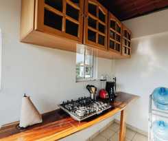 Hotel HOTEL CASA PALMARES