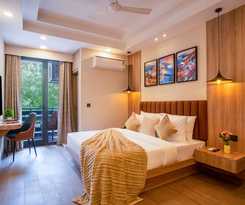 Hotel Saltstayz Premier Millenium City Centre