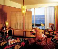 Hotel Dan Eilat