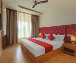 Hotel Tranquil Airport Road Sector 66 Mohali Chandigarh