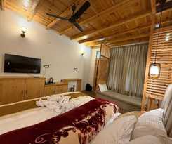 Hotel The Gurdi Retreat