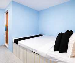 Hotel Shree Krishna Near Railway Station