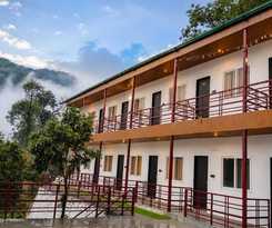 Hotel The Chapter Stay - Kedarnath