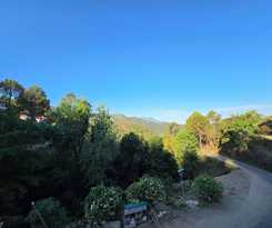 Hotel The Wooden Nook Chail
