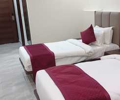 Hotel Harsh Vilas