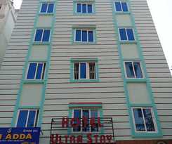 Hotel Ultra Stay