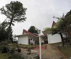 Hotel Skyville Zen Resort, Kundasang