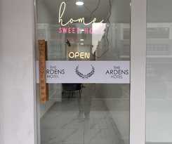 Hotel The Ardens - Permas Jaya